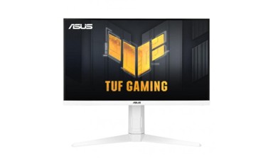 ASUS Gaming monitor TUF VG27AQML1A-W, 27", 260Hz, IPS, G-SYNC kompatibilan - 90LM05Z2-B01370